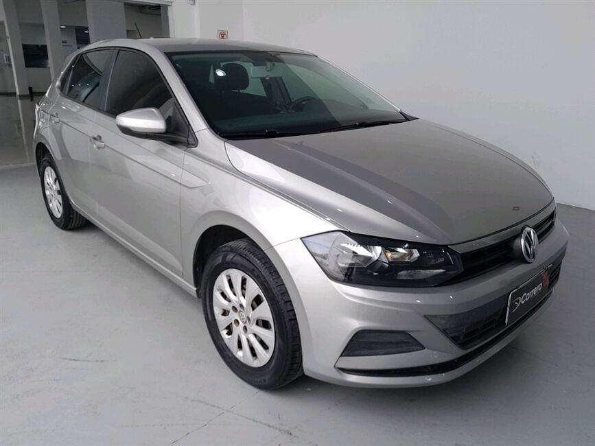 POLO 1.0 MPI TOTAL FLEX MANUAL
