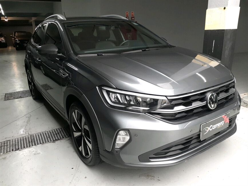 NIVUS 1.0 200 TSI TOTAL FLEX HIGHLINE AUTOMÁTICO