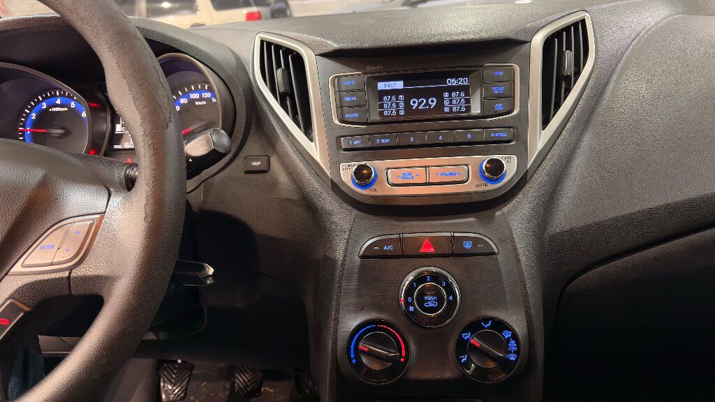 HB20 1.0 COMFORT PLUS 12V FLEX 4P MANUAL