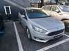 FOCUS 2.0 SE FASTBACK 16V FLEX 4P POWERSHIFT