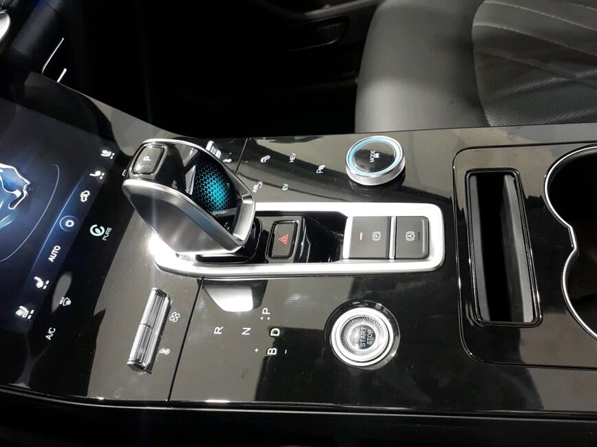TIGGO 8 PRO 1.5 TCI PLUG-IN HYBRID DHT