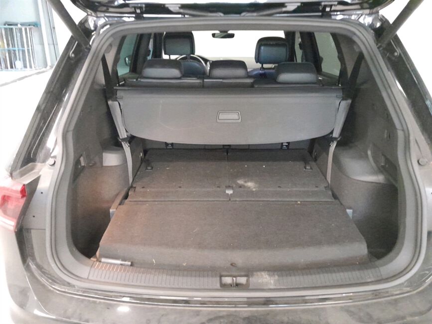 TIGUAN 2.0 350 TSI GASOLINA ALLSPACE R-LINE 4MOTIO
