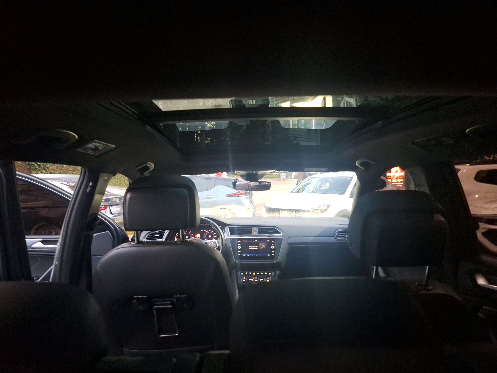 TIGUAN 2.0 350 TSI GASOLINA ALLSPACE R-LINE 4MOTIO