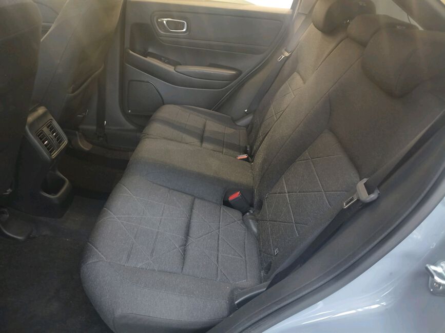 HR-V 1.5 DI I-VTEC FLEX EX CVT