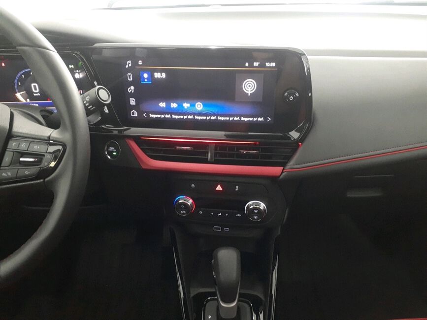 TRACKER RS 1.2 TURBO