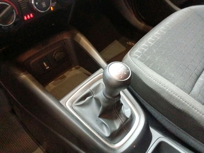 HB20 1.0 COMFORT 12V FLEX 4P MANUAL