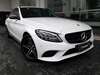 C 200 1.5 EQ BOOST HIBRIDO 9G-TRONIC