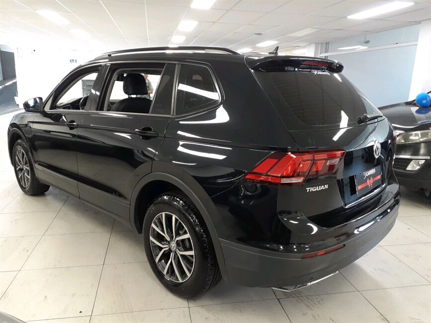 TIGUAN 1.4 250 TSI TOTAL FLEX ALLSPACE TIPTRONIC