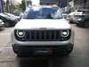 RENEGADE 1.8 16V FLEX LONGITUDE 4P AUTOMATICO