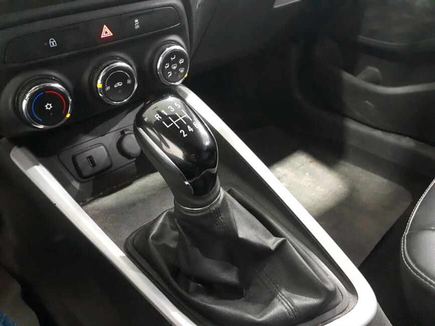 ONIX 1.0 TURBO FLEX LT MANUAL