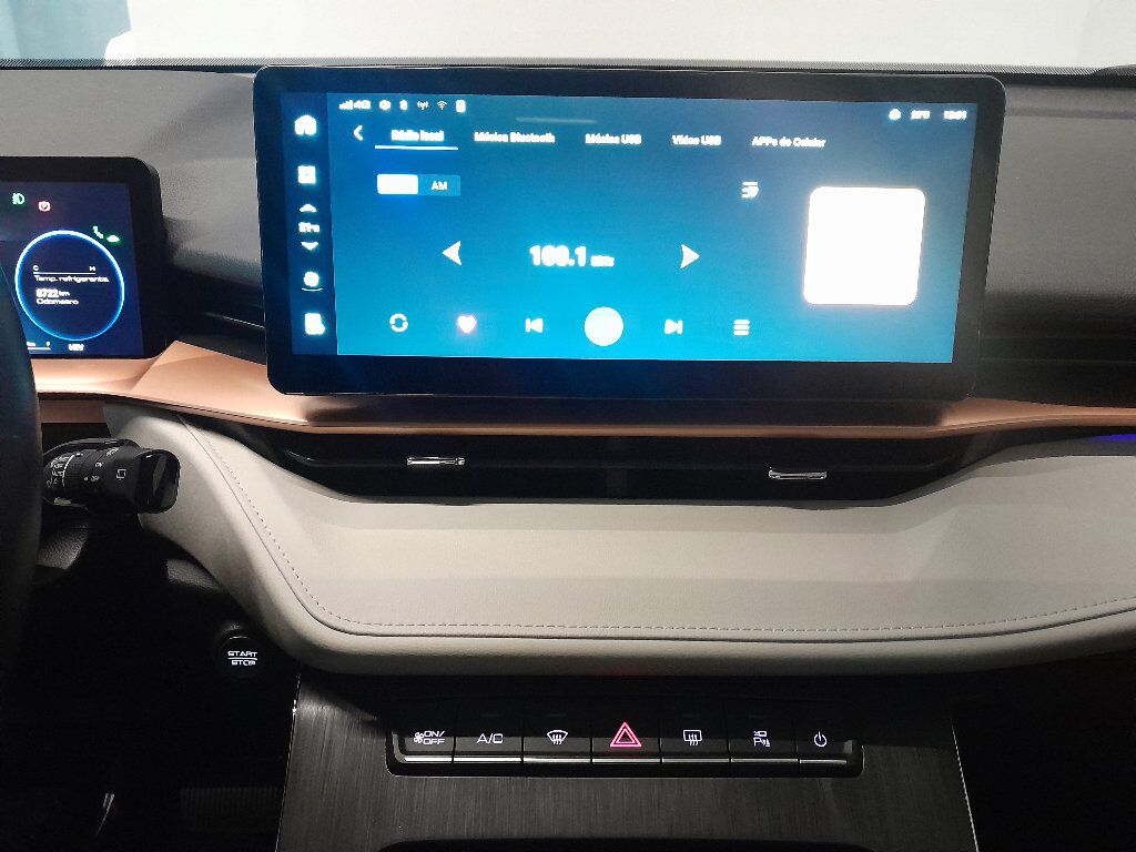 HAVAL H6 1.5 PHEV19 E-TRACTION