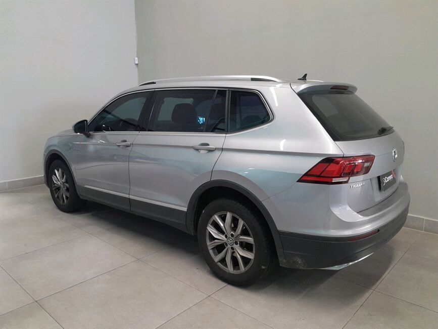TIGUAN 1.4 250 TSI TOTAL FLEX ALLSPACE COMFORTLINE