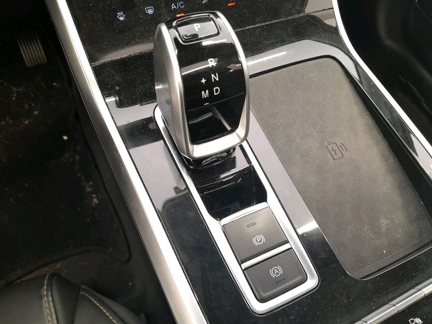 TIGGO 8 1.6 TGDI GASOLINA TXS DCT