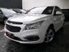 CRUZE 1.8 LT SPORT6 16V FLEX 4P AUTOMATICO