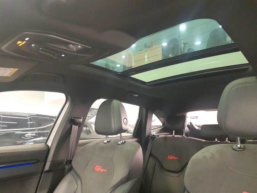 HAVAL H6 GT 1.5 PHEV AWD E-TRACTION