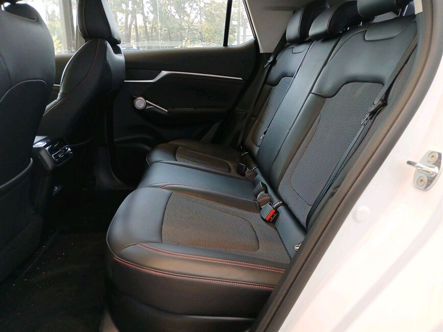 GS4 2.0 HEV PREMIUM AUTOMATICO