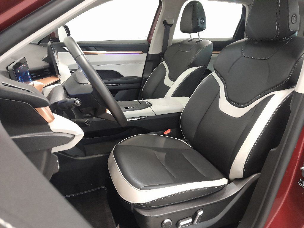 HAVAL H6 1.5 PHEV19 E-TRACTION