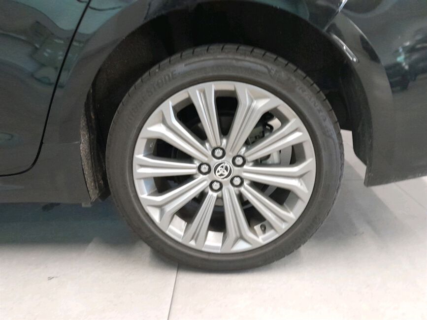 COROLLA 2.0 VVT-IE FLEX XEI DIRECT SHIFT