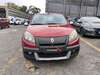 SANDERO 1.6 STEPWAY 16V FLEX 4P MANUAL