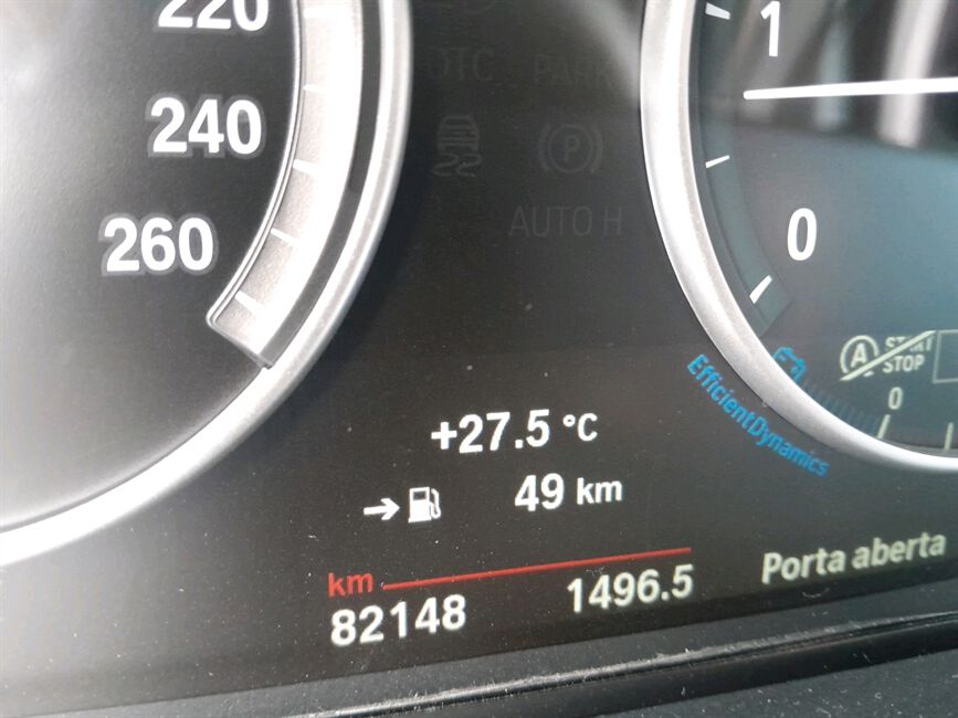 X5 3.0 4X4 30D I6 TURBO DIESEL 4P AUTOMATICO