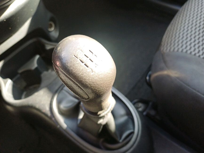 VERSA 1.0 12V FLEX 4P MANUAL