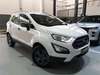 ECOSPORT 1.5 TI-VCT FLEX FREESTYLE AUTOMATICO