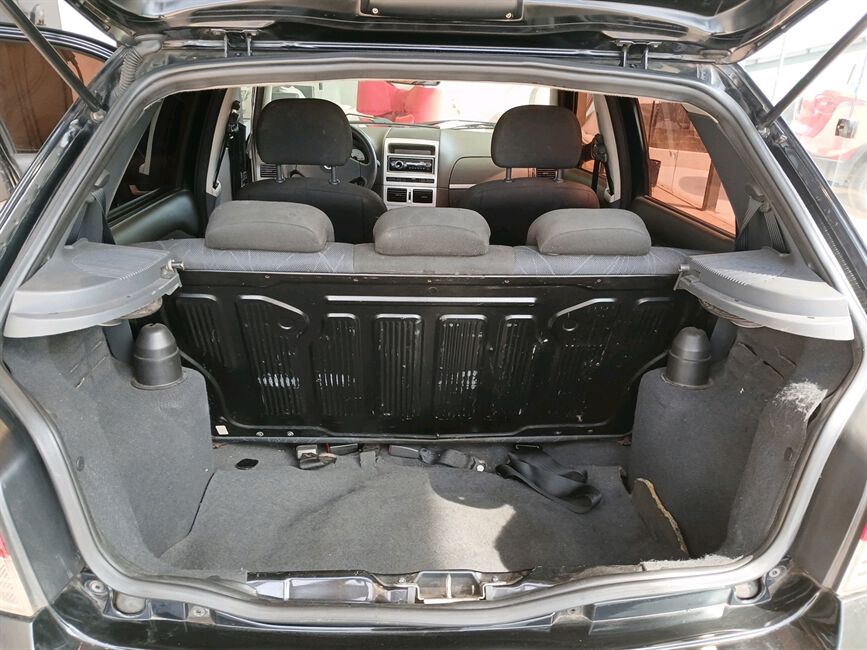 PALIO 1.4 MPI ELX 8V FLEX 4P MANUAL