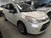 C3 1.6 EXCLUSIVE 16V FLEX 4P AUTOMATICO