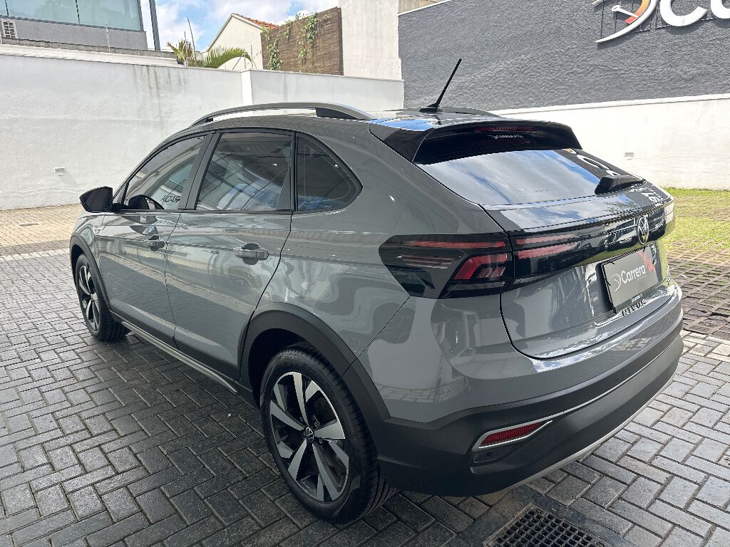 NIVUS 1.0 200 TSI TOTAL FLEX HIGHLINE AUTOMÁTICO