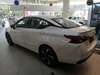 NOVO VERSA 1.6 EXCLUSIVE CVT