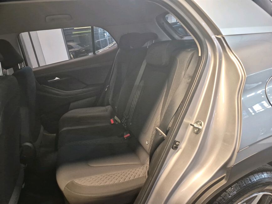 CRETA 1.0 TGDI FLEX LIMITED SAFETY AUTOMÁTICO