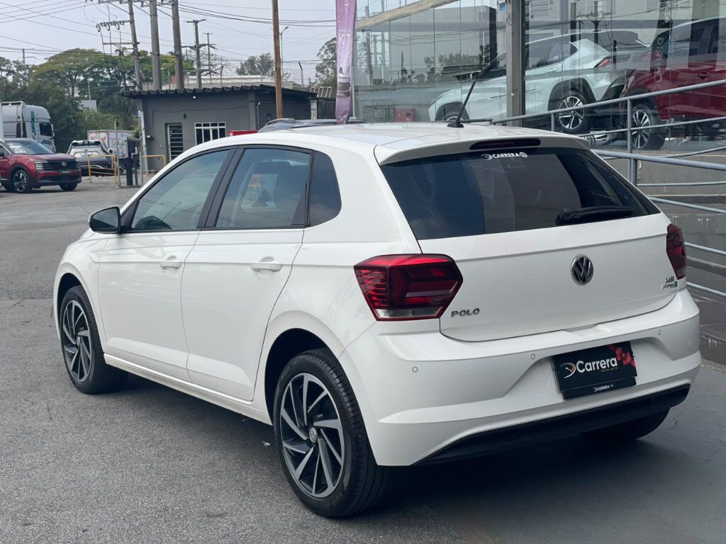 POLO 1.6 MSI TOTAL FLEX MANUAL