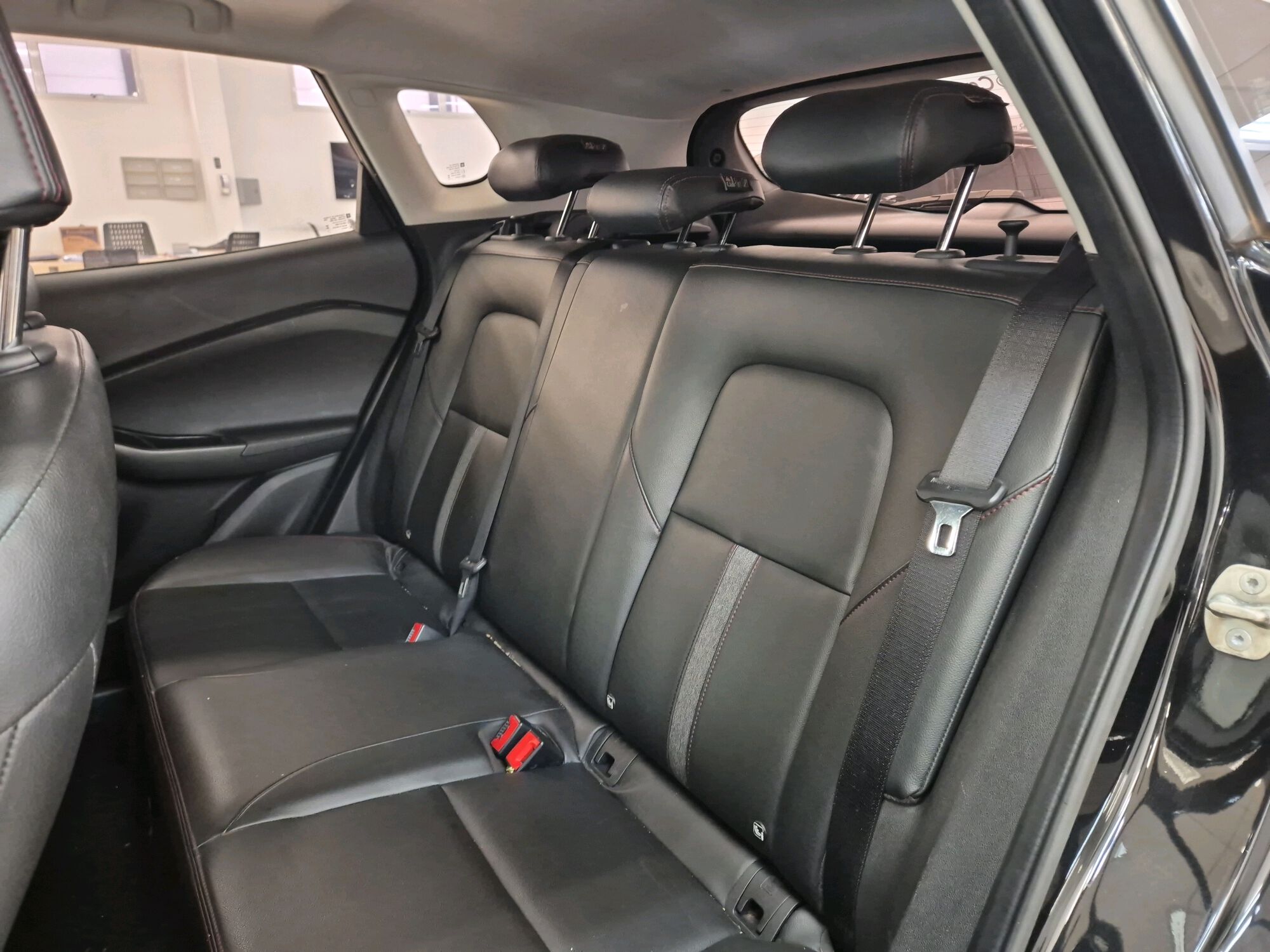 TRACKER 1.2 TURBO FLEX RS AUTOMATICO