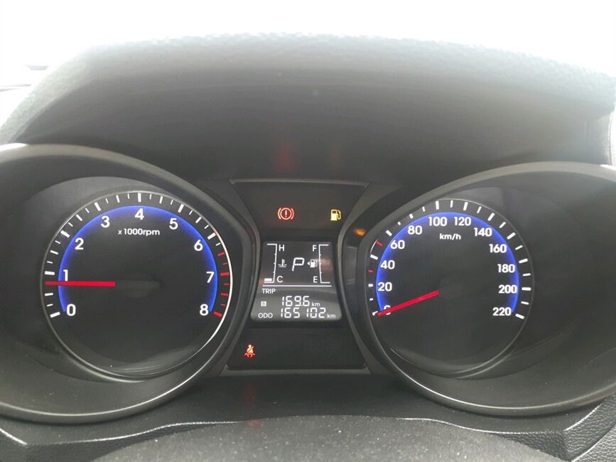 HB20S 1.6 PREMIUM 16V FLEX 4P AUTOMATICO