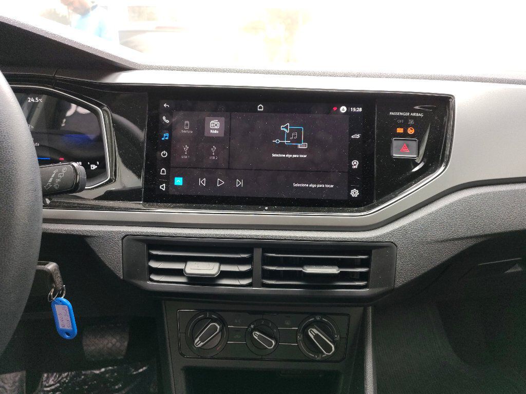 NIVUS 1.0 200 TSI TOTAL FLEX COMFORTLINE AUTOMÁTIC