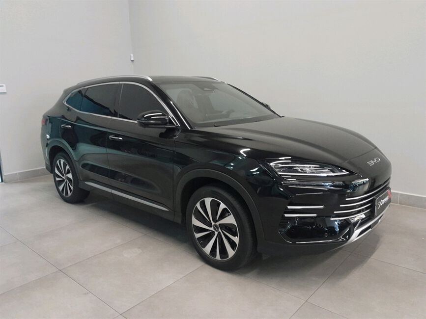 SONG PLUS PREMIUM 1.5 DM-I TURBO HÍBRIDO AWD AUTOM