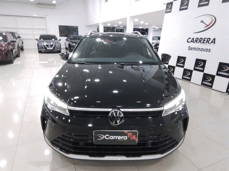 NIVUS 1.0 200 TSI TOTAL FLEX HIGHLINE AUTOMÁTICO