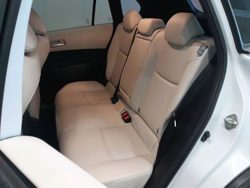 COROLLA CROSS 1.8 VVT-I HYBRID FLEX XRX CVT