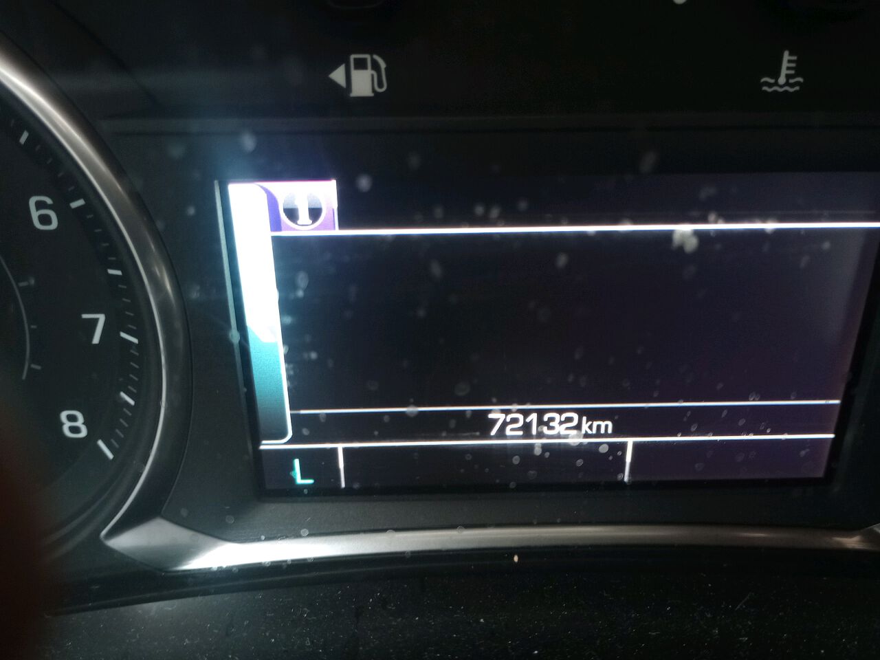 EQUINOX 2.0 16V TURBO GASOLINA PREMIER AWD AUTOMAT