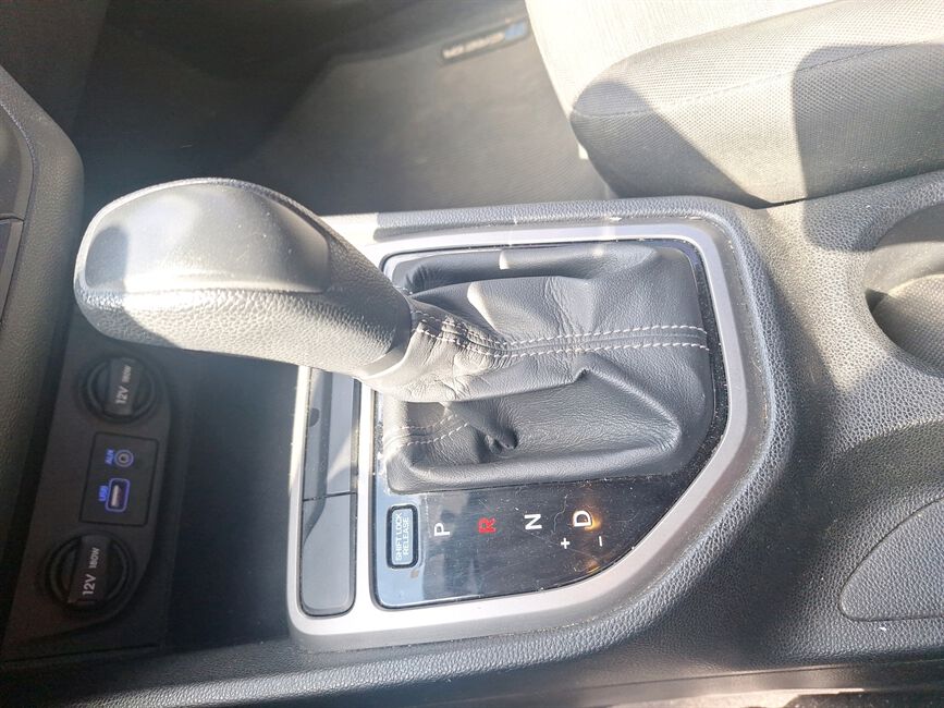 CRETA 1.6 16V FLEX ATTITUDE AUTOMATICO