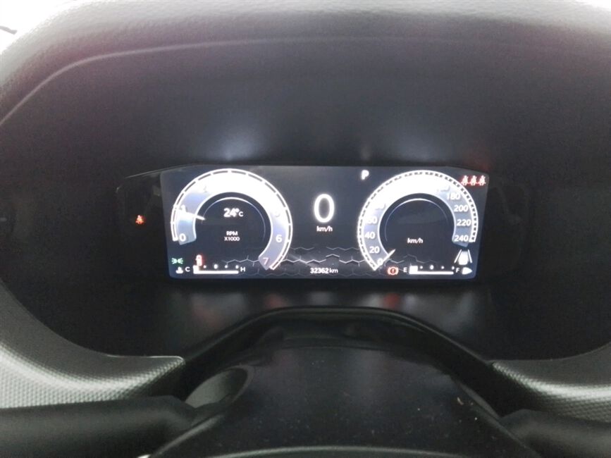 COMPASS 1.3 T270 TURBO FLEX LONGITUDE AT6