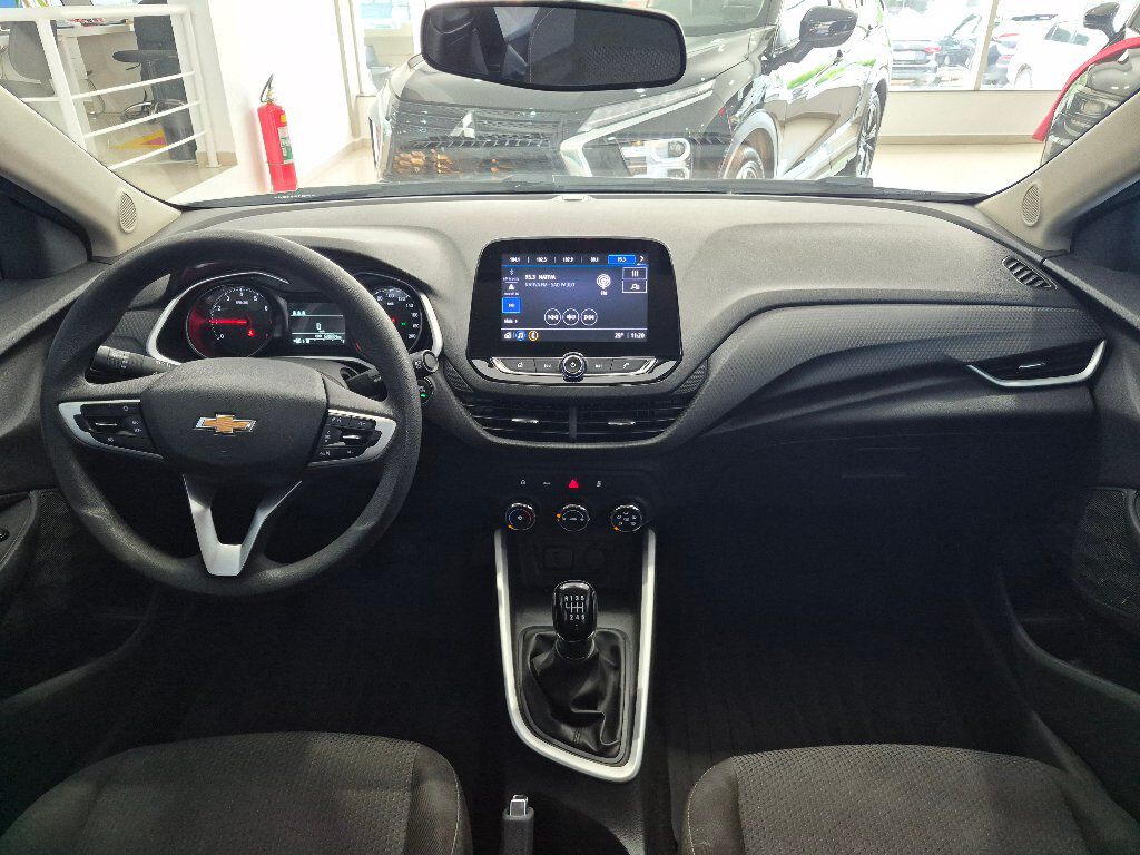 ONIX 1.0 FLEX PLUS LT MANUAL
