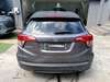 HR-V 1.8 16V FLEX LX 4P AUTOMATICO