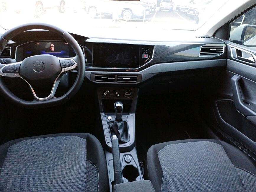 POLO 1.0 170 TSI SENSE AUTOMÁTICO