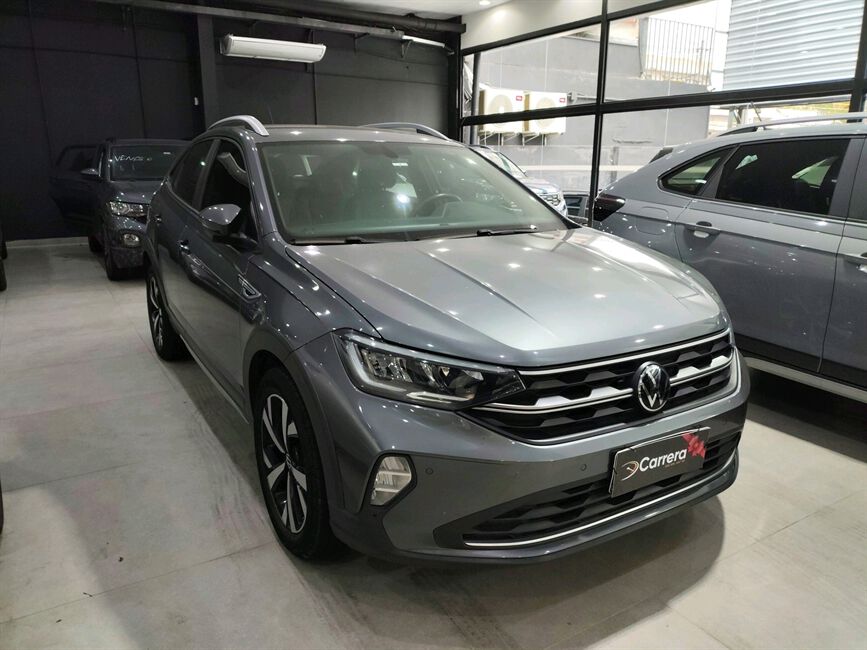 NIVUS 1.0 200 TSI TOTAL FLEX HIGHLINE AUTOMÁTICO
