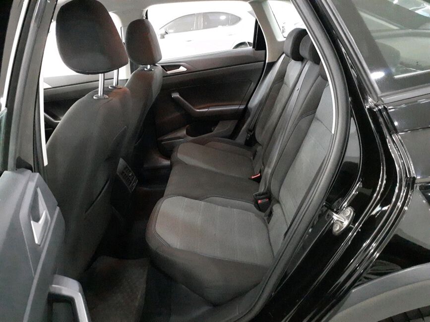 NIVUS 1.0 200 TSI TOTAL FLEX COMFORTLINE AUTOMÁTIC
