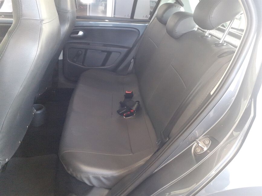 UP 1.0 MPI MOVE 12V FLEX 4P AUTOMATIZADO