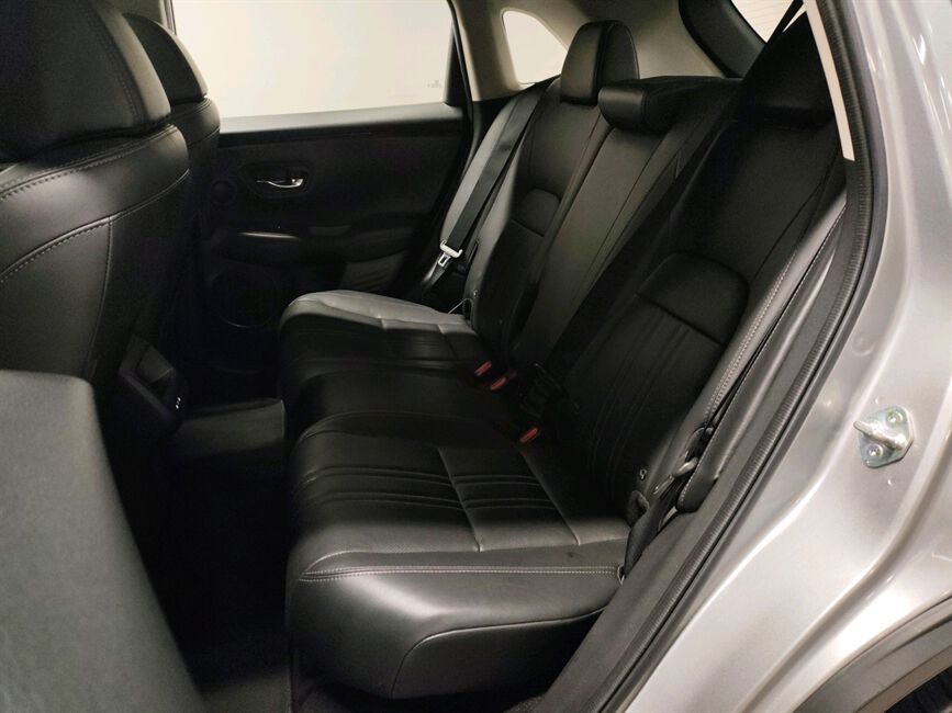 ZR-V TOURING 2.0 16V 5P AUT.