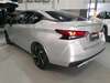 VERSA EXCLUSIVE 1.6 16V FLEX AUTOMATICO