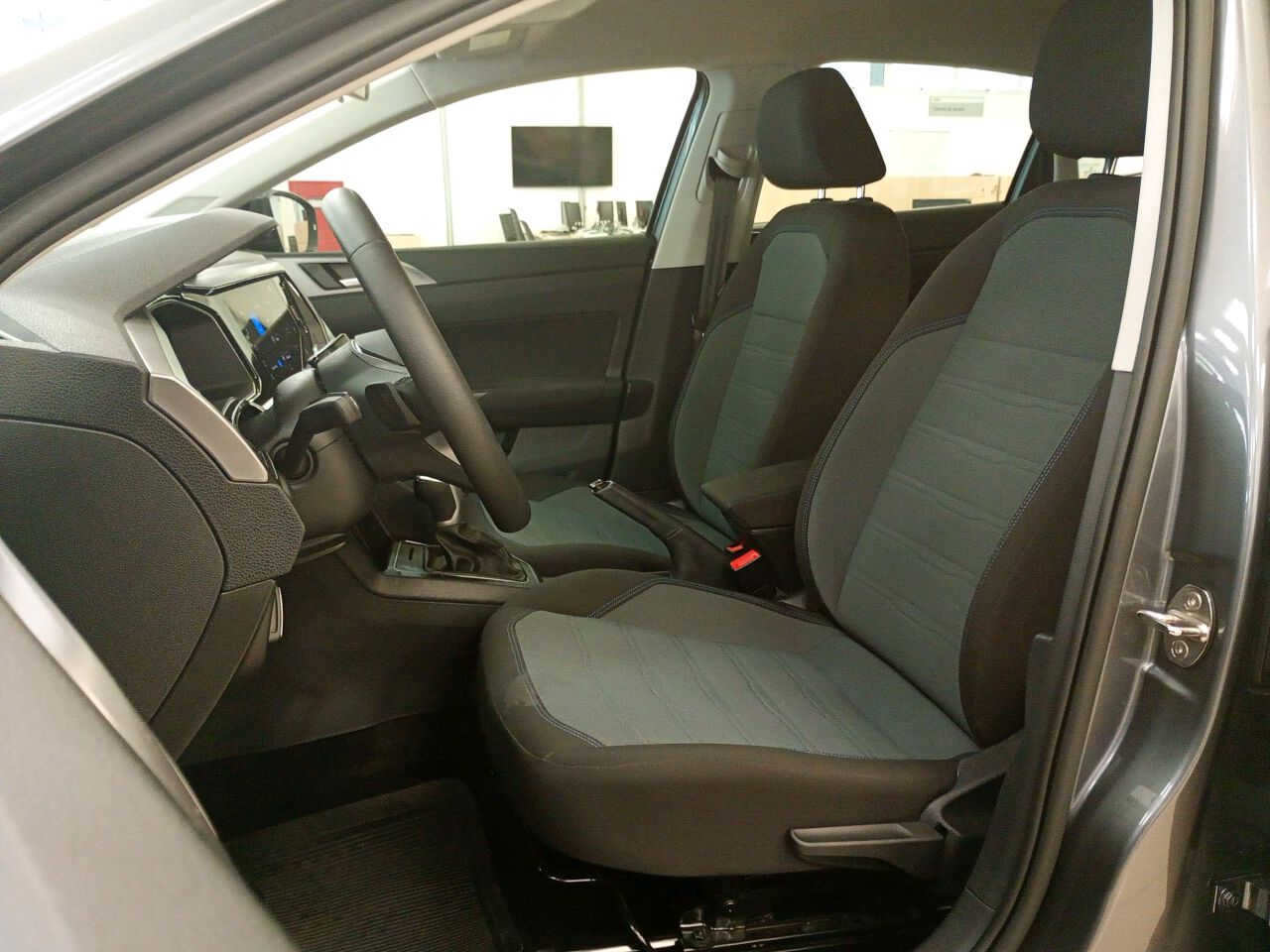 NIVUS 1.0 200 TSI TOTAL FLEX COMFORTLINE AUTOMÁTIC